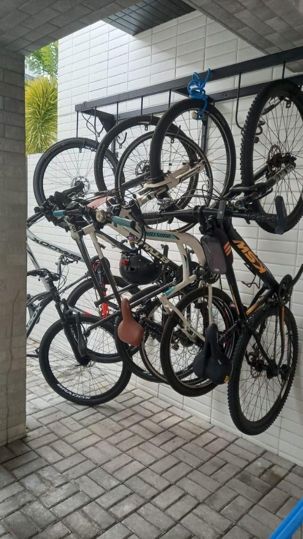 Flat com 01 dormitório à venda, 21m² por R$ 299.000 - Intermar...