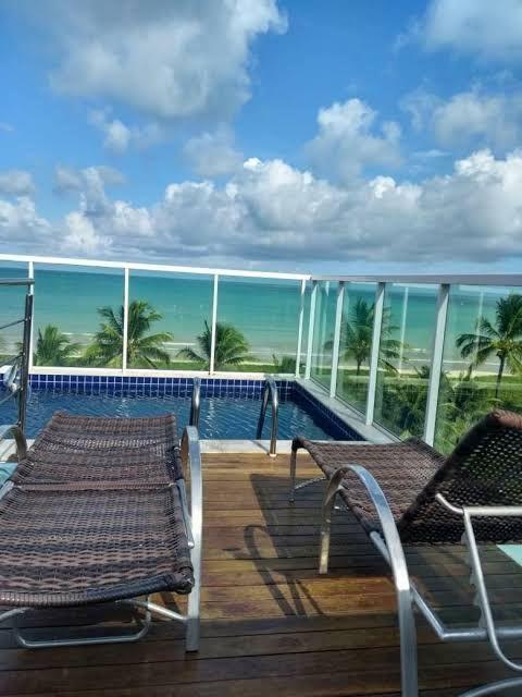 Flat com 01 dormitório à venda, 36m² por R$ 340.000 -  Interma...