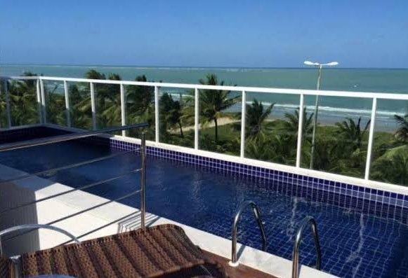 Flat com 01 dormitório à venda, 36m² por R$ 340.000 -  Interma...