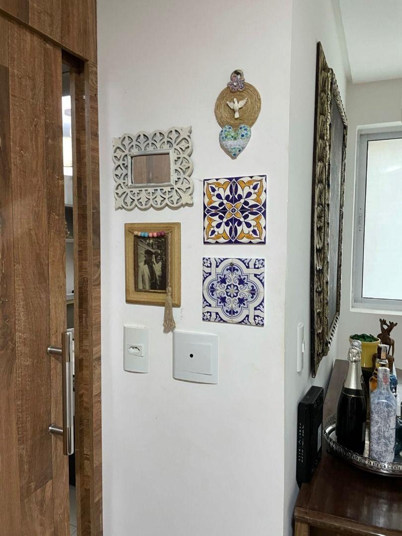 Flat com 01 dormitório à venda, 36m² por R$ 340.000 -  Interma...