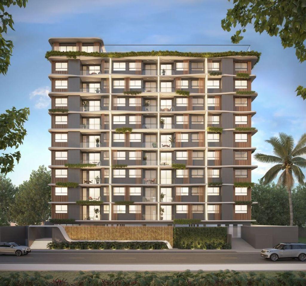 Apartamento com 02/03 dormitórios à venda, 56m² por R$ 504.743...