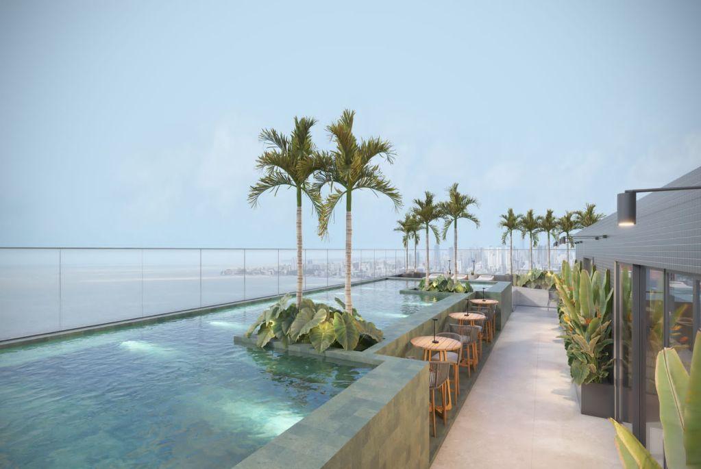 Apartamento com 02/03 dormitórios à venda, 56m² por R$ 504.743...