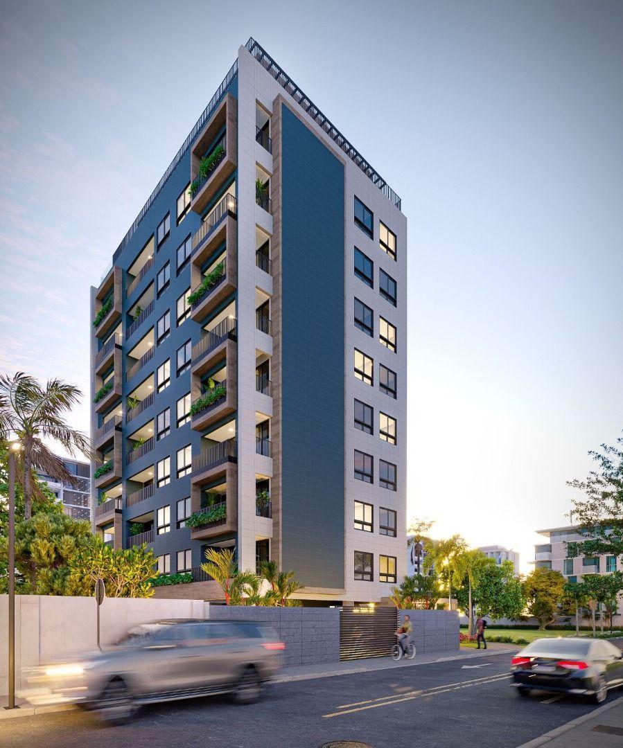 Apartamento com 02/3 dormitórios à venda por R$ 508.980 - Inte...