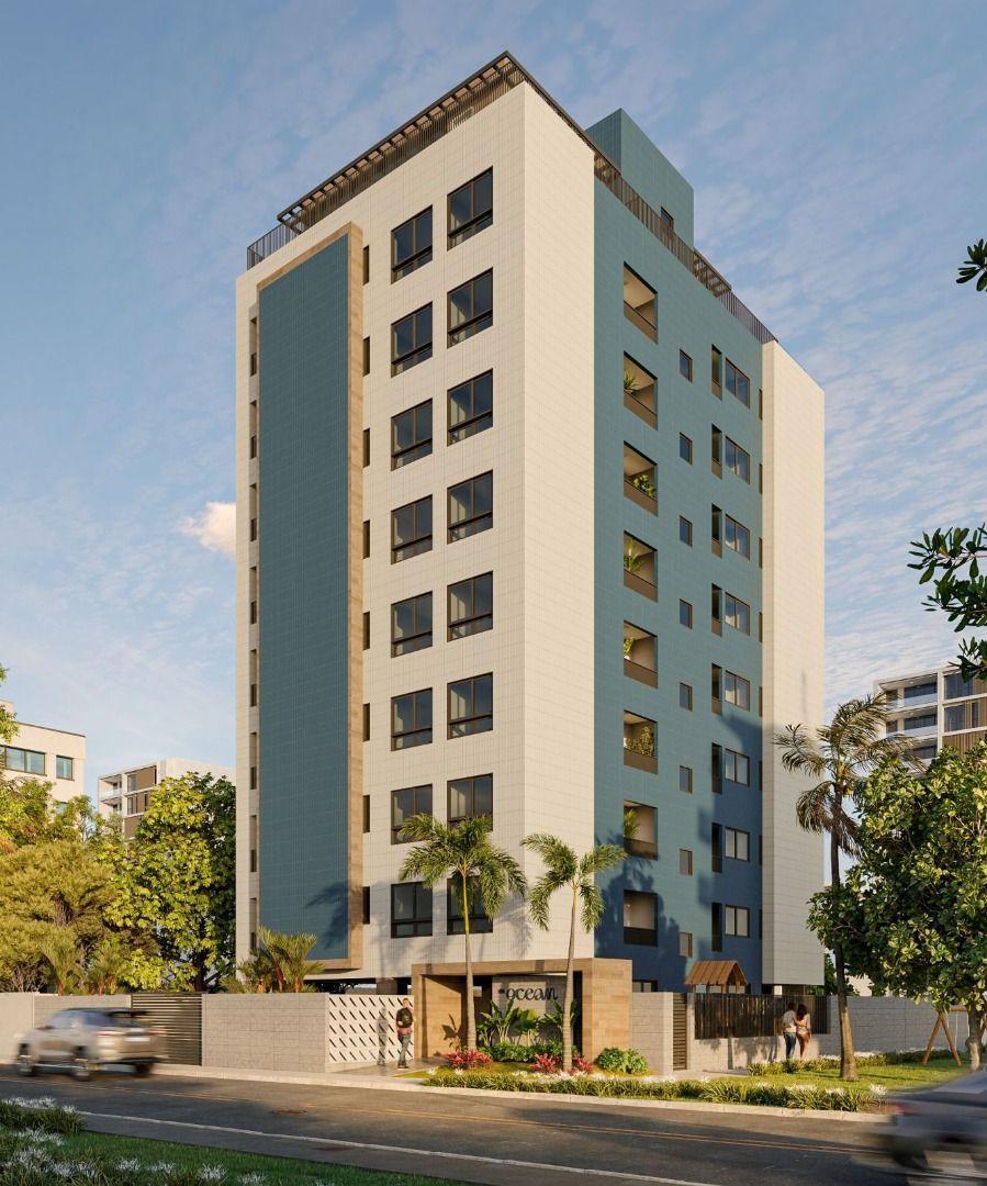 Apartamento com 02/3 dormitórios à venda por R$ 508.980 - Inte...