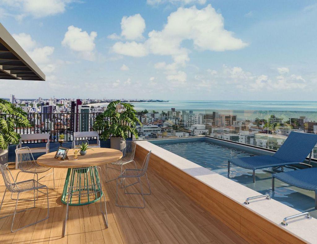 Apartamento com 02/3 dormitórios à venda por R$ 508.980 - Inte...