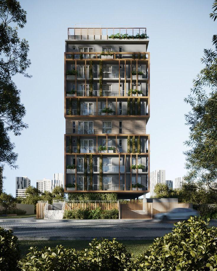 Apartamento com 02/03 dormitórios à venda, 55m² por R$ 472.861...