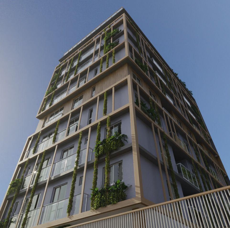 Apartamento com 02/03 dormitórios à venda, 55m² por R$ 472.861...