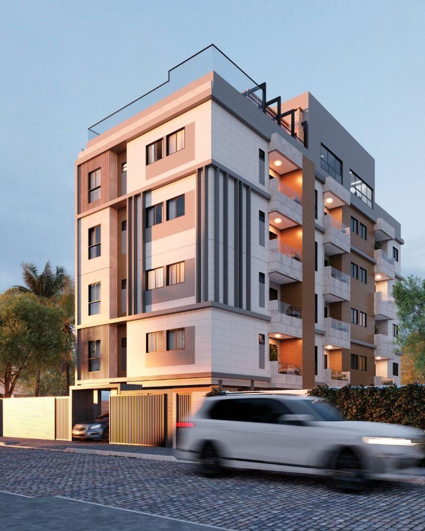 Apartamento com 02/03 dormitórios à venda, 54m² por R$ 402.460...