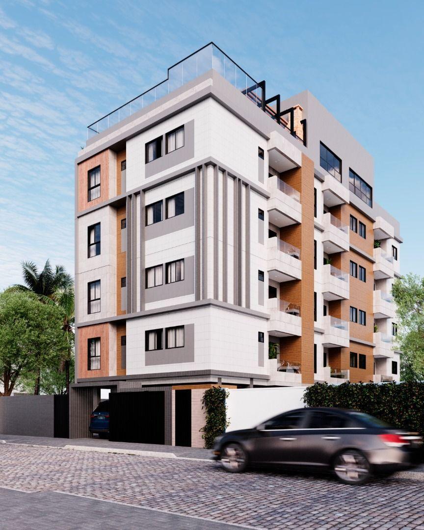 Apartamento com 02/03 dormitórios à venda, 54m² por R$ 402.460...