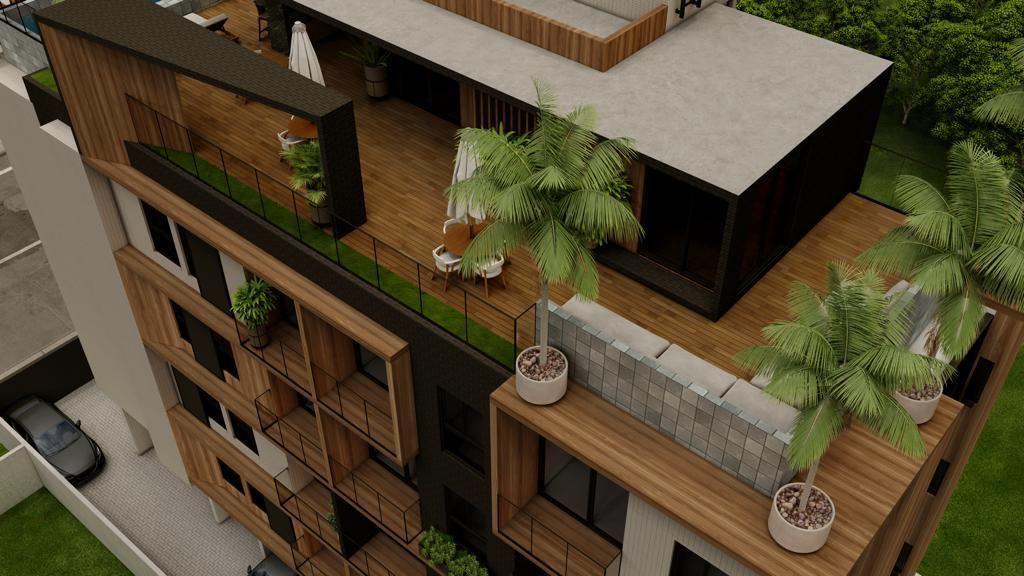 Apartamento com 02 dormitórios à venda por R$ 715.000 - Interm...