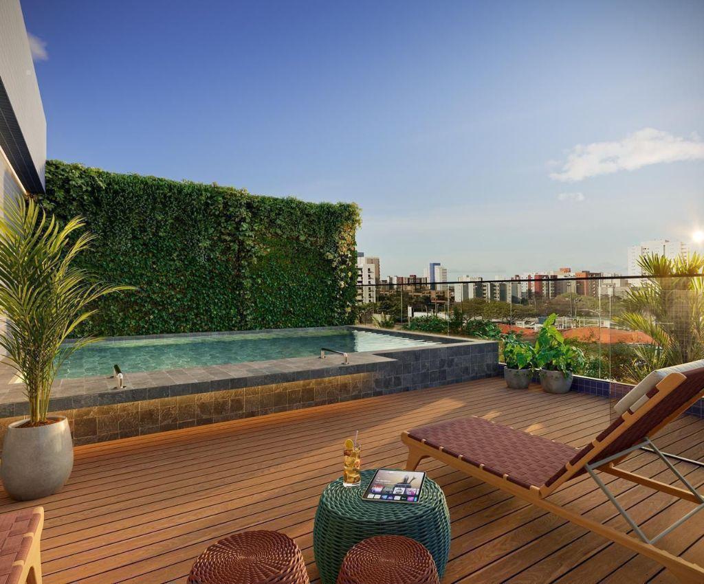 Apartamento com 01/02/03 dormitórios à venda por R$ 274.320 - ...