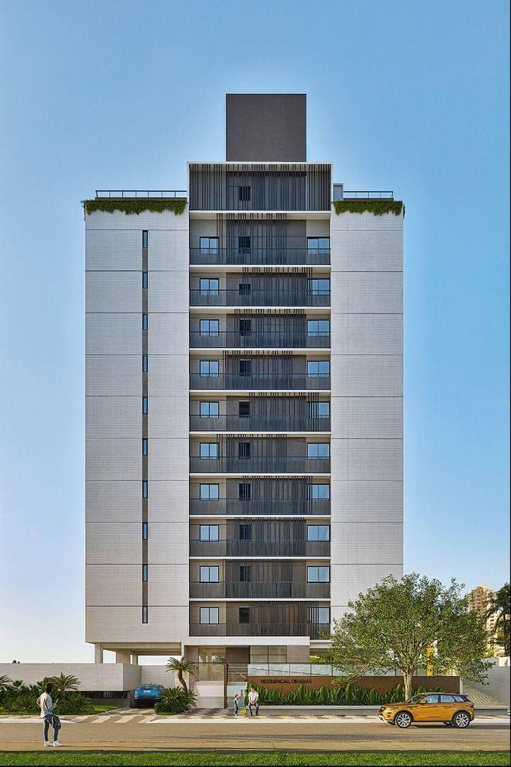 Apartamento com 02/3 dormitórios à venda por R$ 422.704 - Inte...