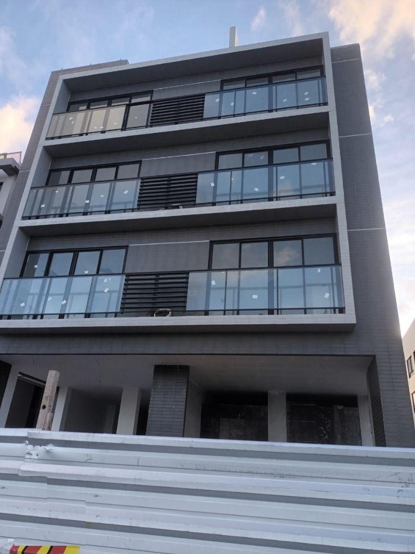 Flat com 01 dormitórios à venda, 18m² por R$ 329.000 - Interma...