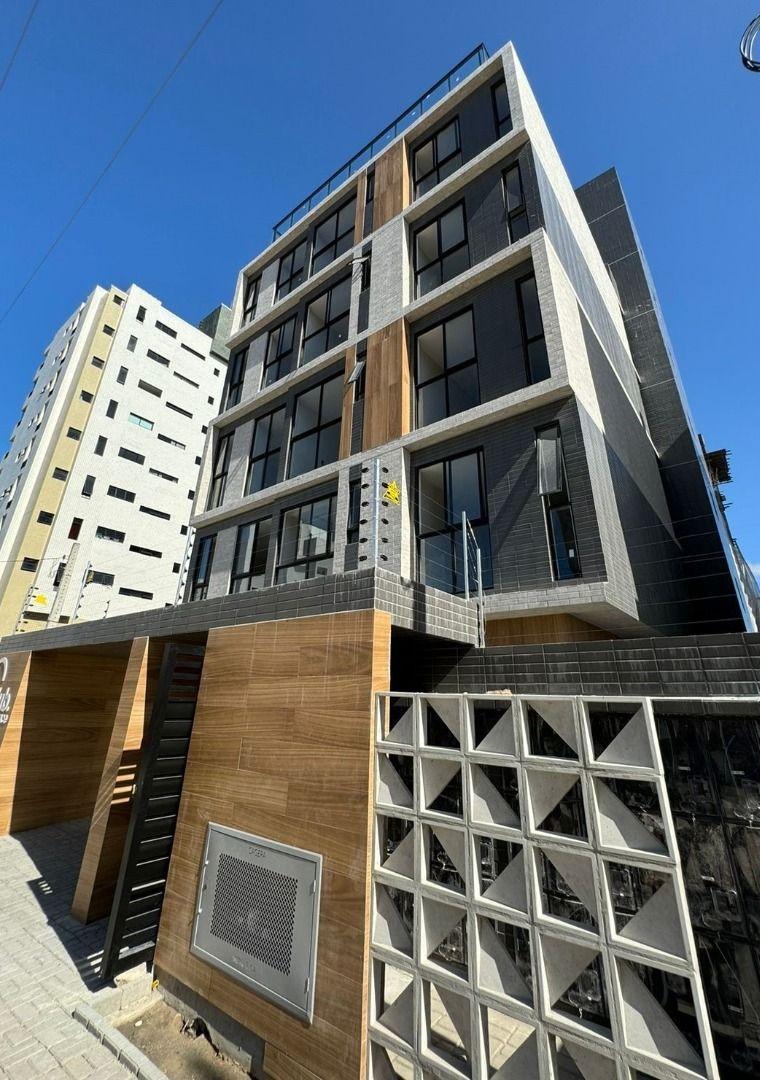 Apartamento com 01 dormitório à venda por R$ 246.900 - Interma...
