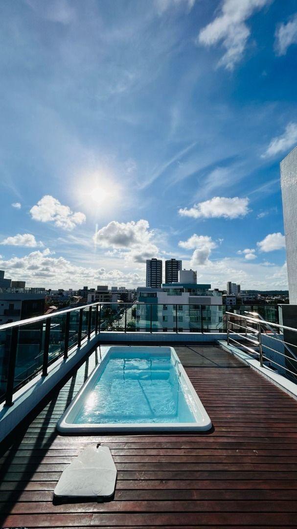 Apartamento com 01 dormitórios à venda por R$ 295.000 - Interm...