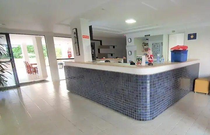 Flat com 01 dormitórios à venda, 27m² por R$ 195.000 - Interma...