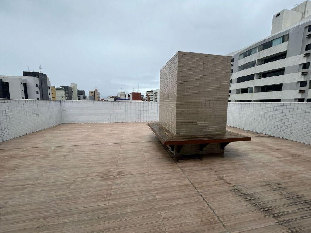 Apartamento com 01 dormitório à venda, 36m² por R$ 350.000 - I...