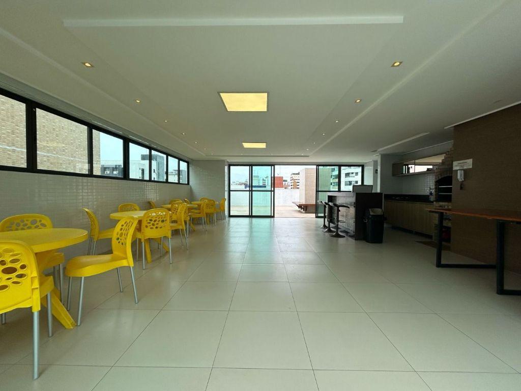 Apartamento com 01 dormitório à venda, 36m² por R$ 350.000 - I...