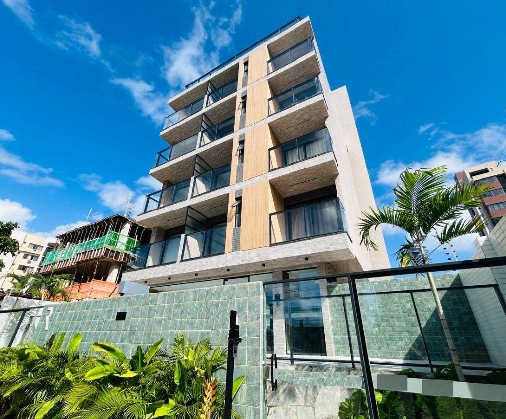 Flat com 01 dormitórios à venda, 31m² por R$ 390.000 - Interma...