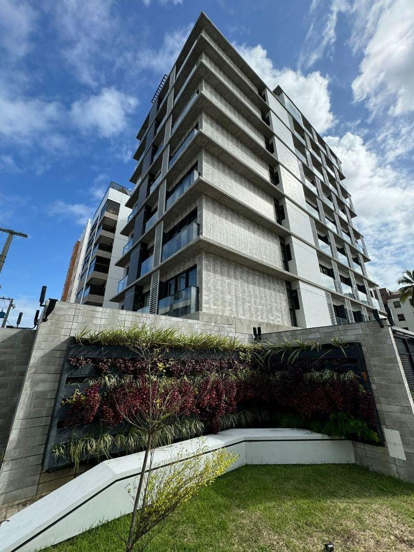 Apartamento com 01 dormitórios à venda, 28m² por R$ 350.000 - ...