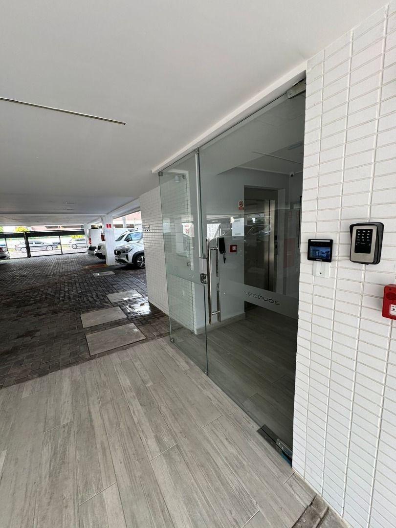 Apartamento com 01 dormitórios à venda, 28m² por R$ 350.000 - ...