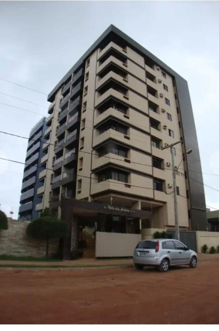 Apartamento com 04 dormitórios à venda por R$ 690.000 - Interm...