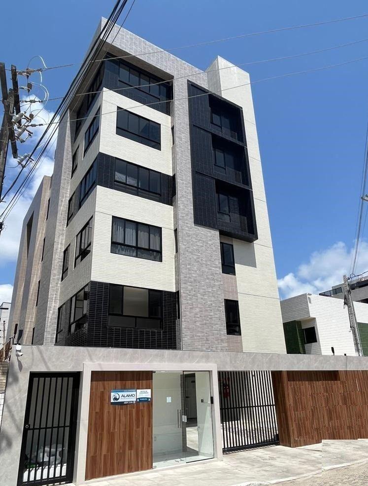 Apartamento com 01 dormitórios à venda, 22m² por R$ 260.000 - ...