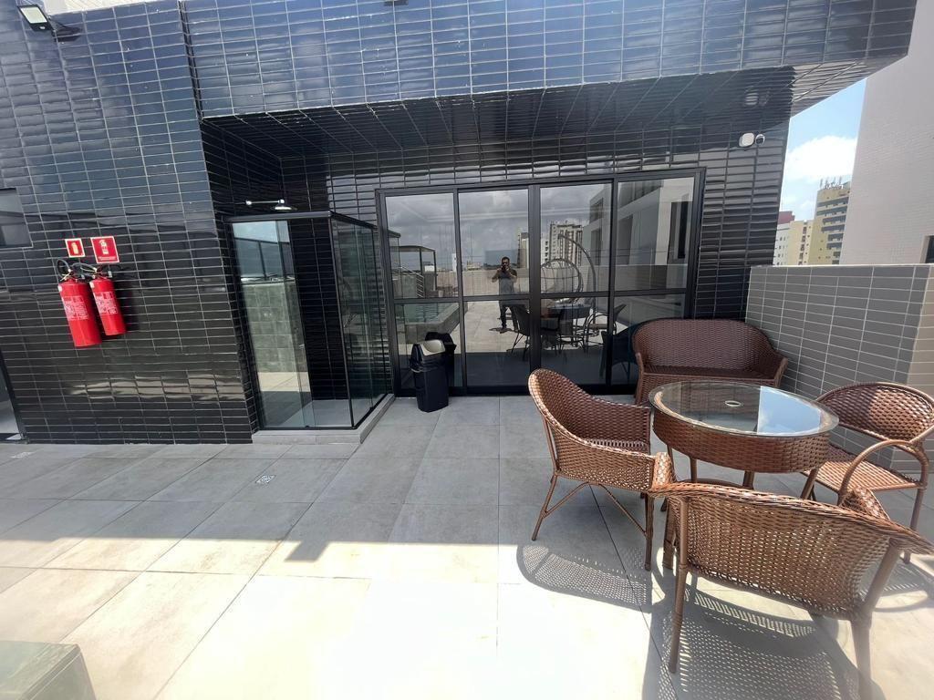 Apartamento com 01 dormitórios à venda, 22m² por R$ 260.000 - ...