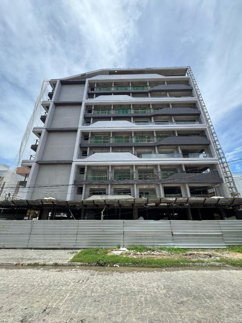 Flat com 01 dormitórios à venda, 27m² por R$ 327.764 - Interma...