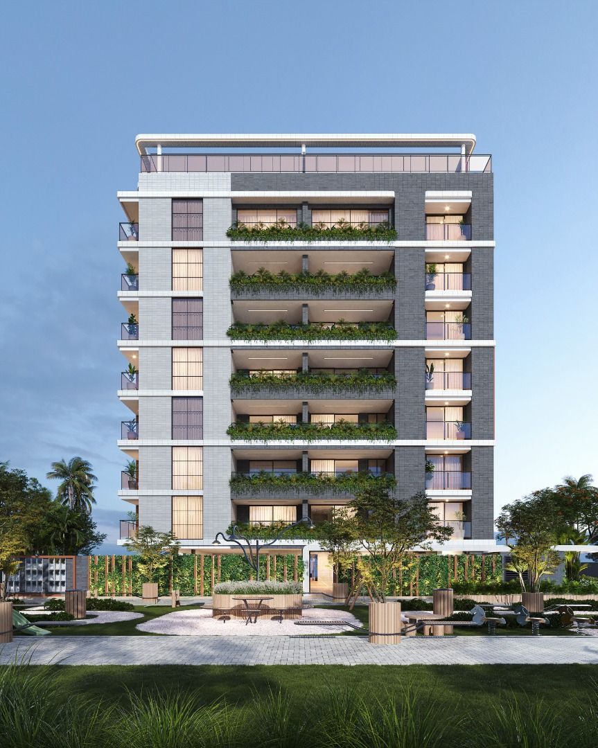 Apartamento com 02/03/04 dormitórios à venda, 66m² por R$ 558....