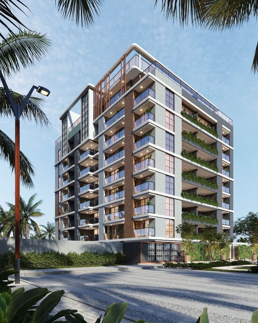 Apartamento com 02/03/04 dormitórios à venda, 66m² por R$ 558....