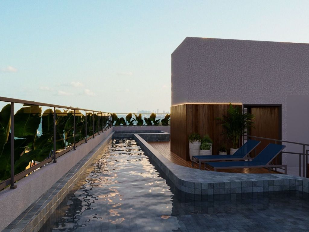 Apartamento com 04 dormitórios à venda, 133m² por R$ 927.816 -...