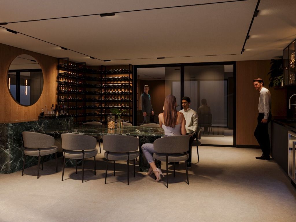 Apartamento com 04 dormitórios à venda, 133m² por R$ 927.816 -...