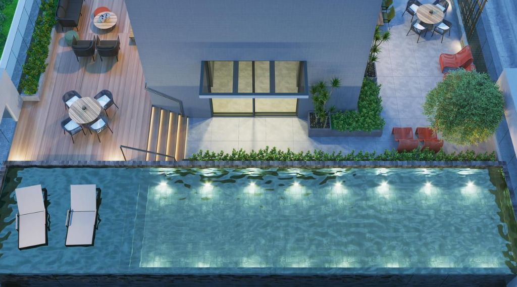 Apartamento com 02 dormitórios à venda, 60m² por R$ 740.000 - ...