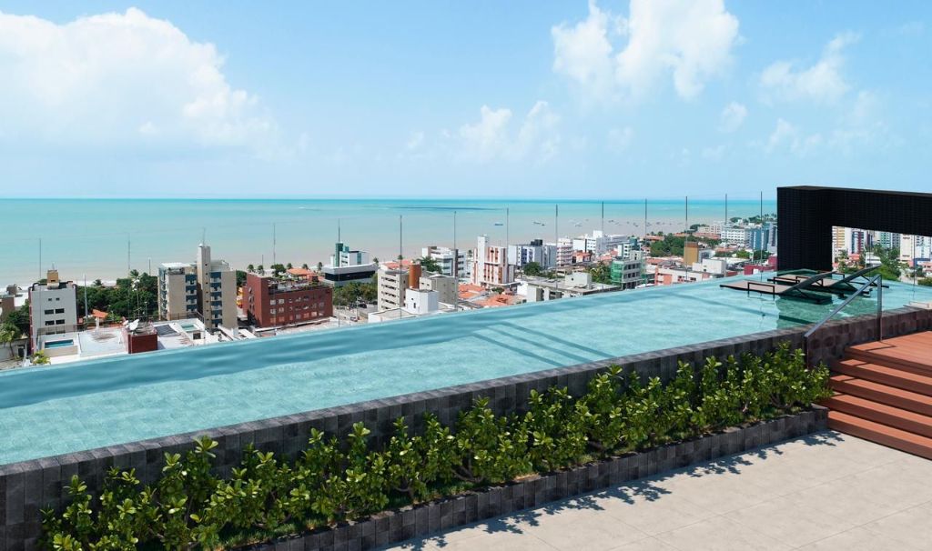 Apartamento com 02 dormitórios à venda, 60m² por R$ 740.000 - ...