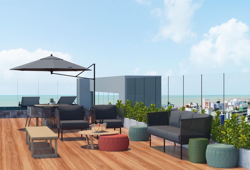 Apartamento com 02 dormitórios à venda, 60m² por R$ 740.000 - ...