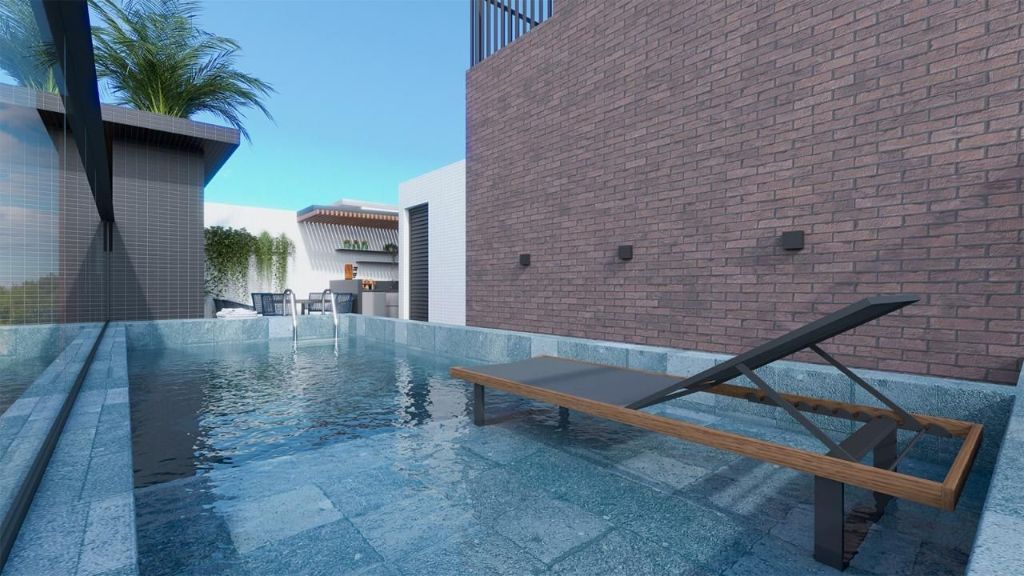 Apartamento com 02 dormitórios à venda por R$ 330.000 - Cd. Un...