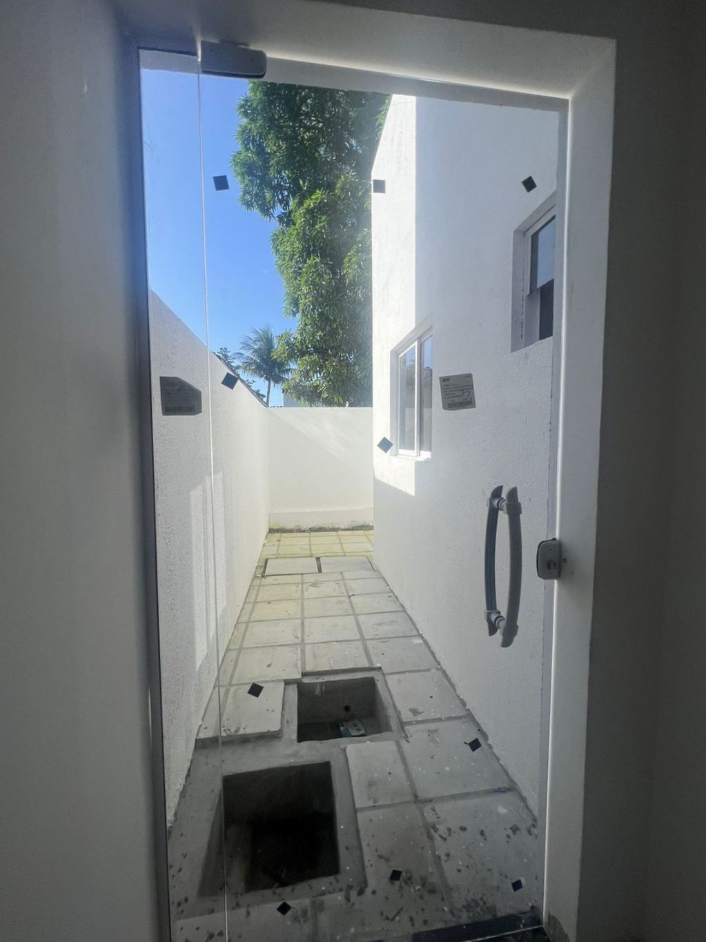 Casa com 02 dormitórios à venda, 57m² por R$ 235.000 - Gramame...