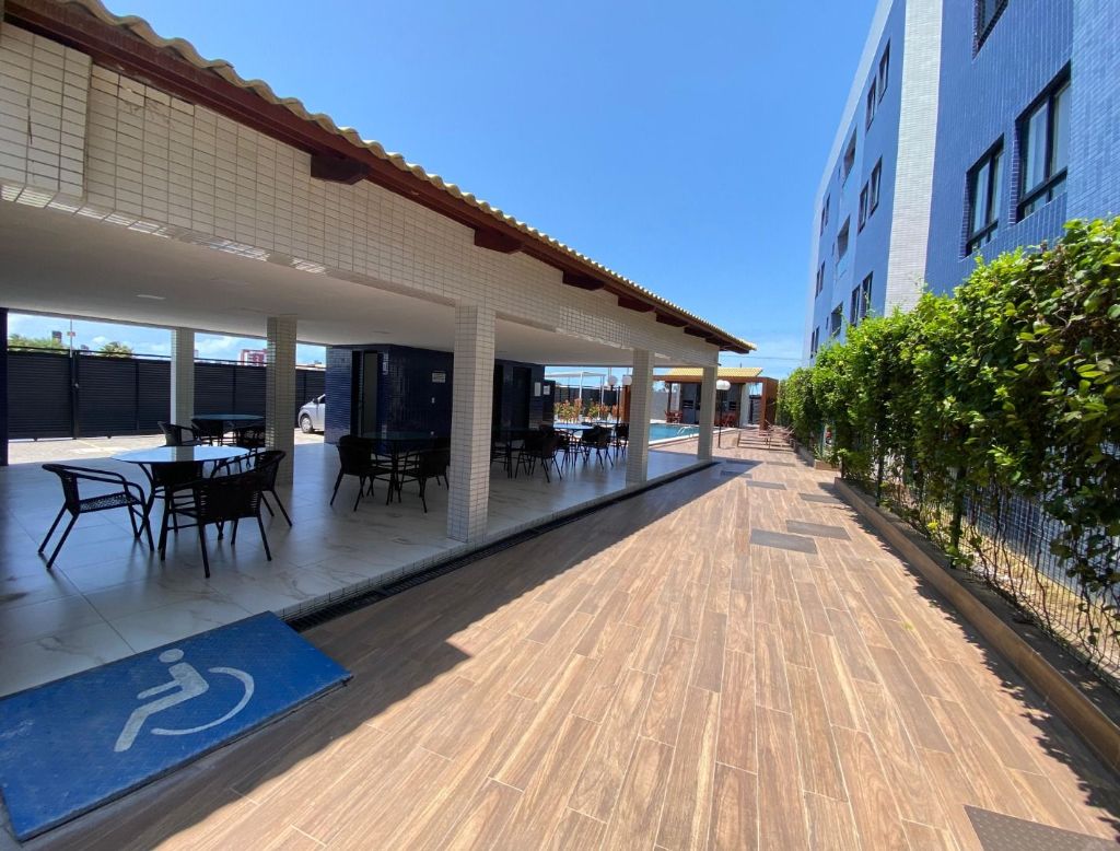 Apartamento com 02 dormitórios à venda, 50m² por R$ 350.000 - ...