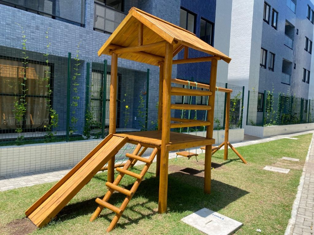 Apartamento com 02 dormitórios à venda, 50m² por R$ 350.000 - ...