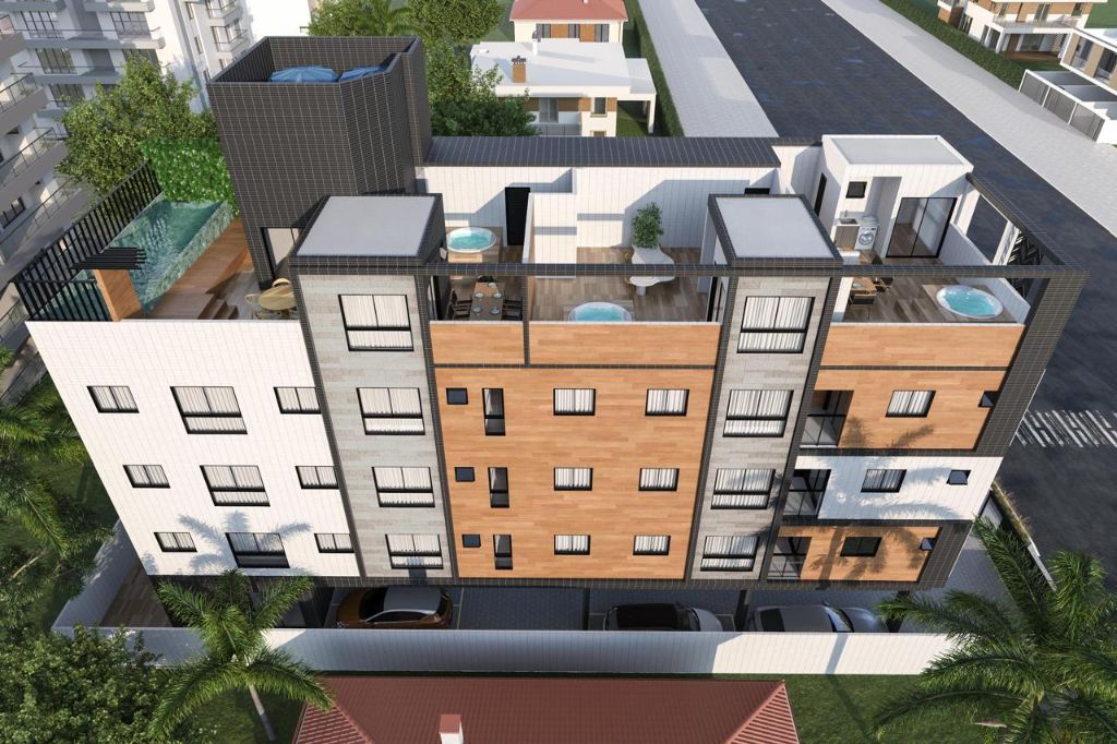 Apartamento com 02 dormitórios à venda, 46m² por R$ 333.000 - ...