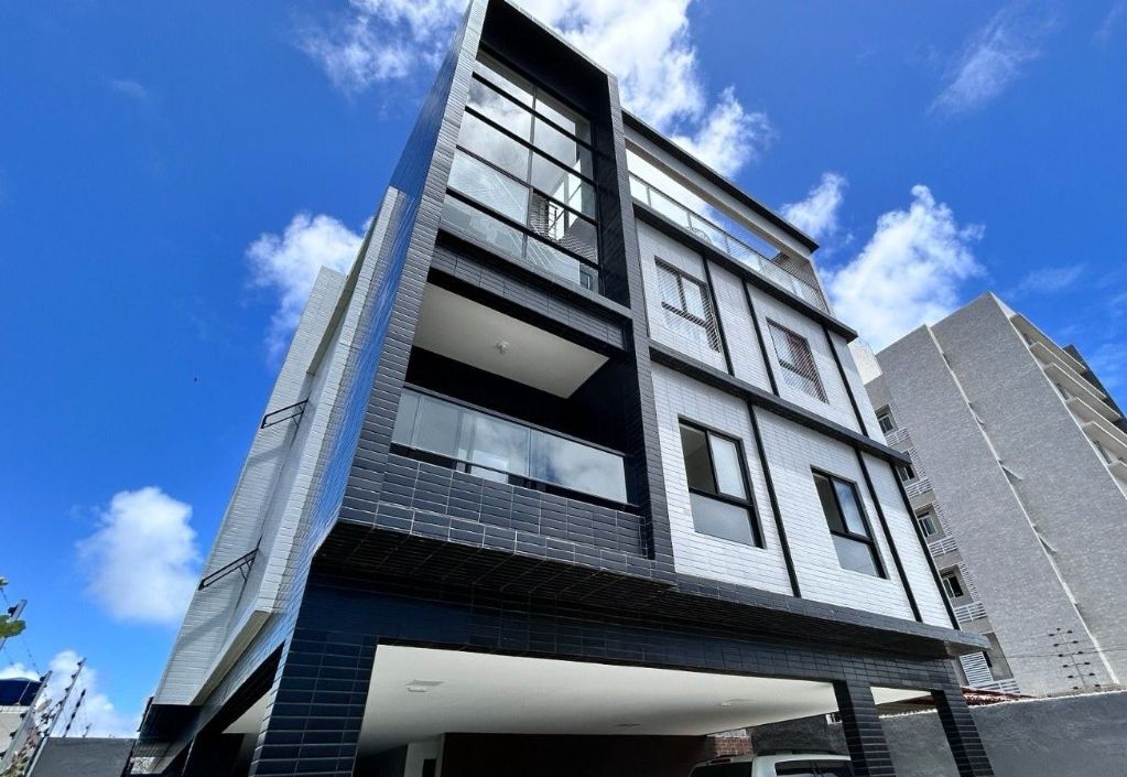 Apartamento com 03 dormitórios à venda, 65m² por R$ 357.500 - ...
