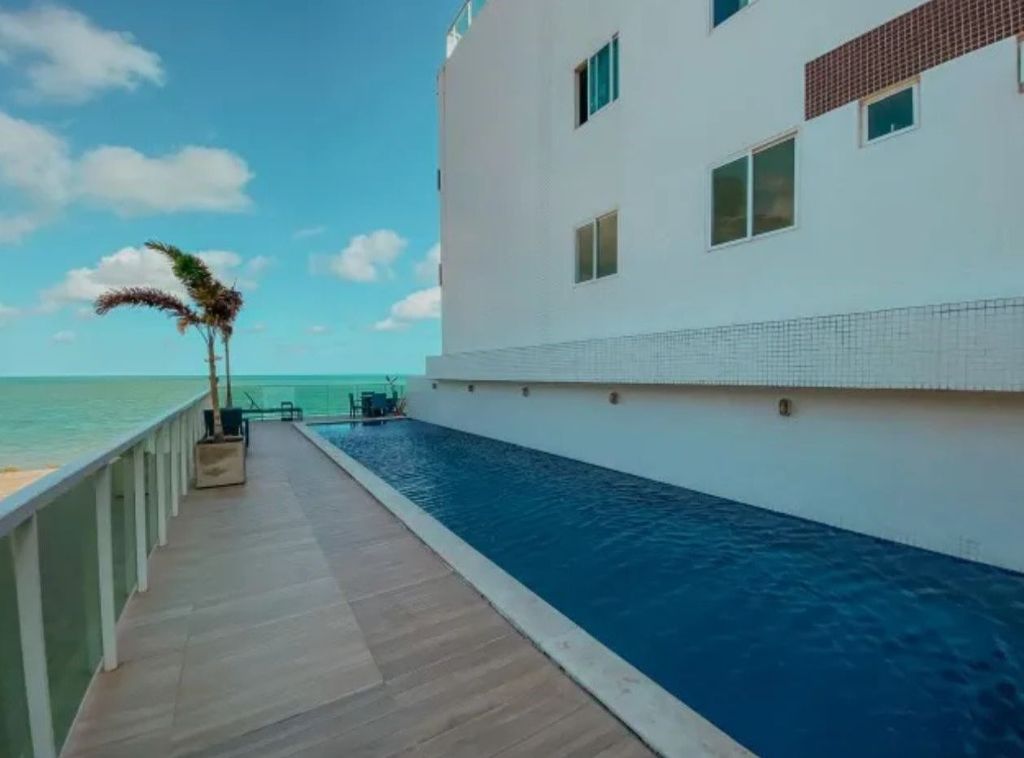 Apartamento com 02 dormitórios à venda, 48m² por R$ 720.000 - ...