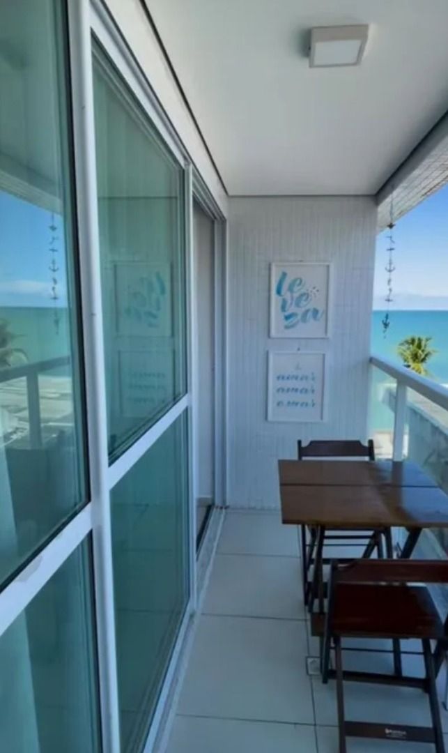 Apartamento com 02 dormitórios à venda, 48m² por R$ 720.000 - ...
