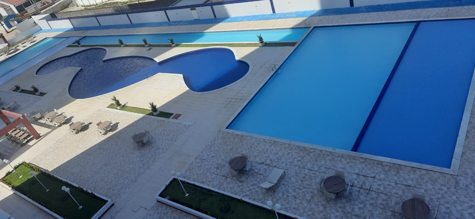 Apartamento com 03 dormitórios à venda por R$ 600.000 - Altipl...