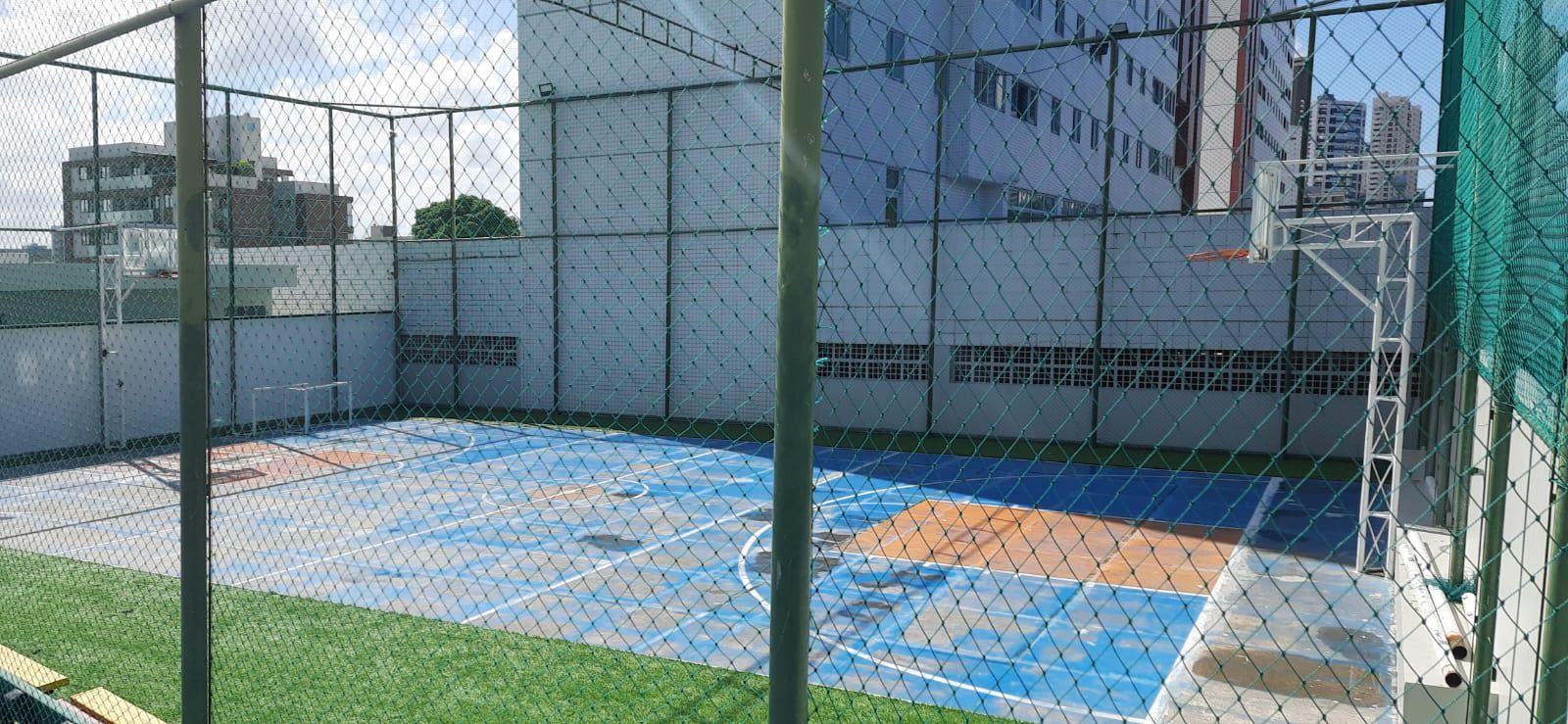 Apartamento com 03 dormitórios à venda por R$ 600.000 - Altipl...