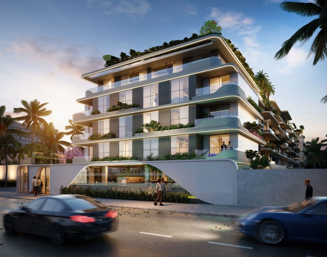 Apartamento com 01/2 dormitórios à venda por R$ 529.249 - Cabo...