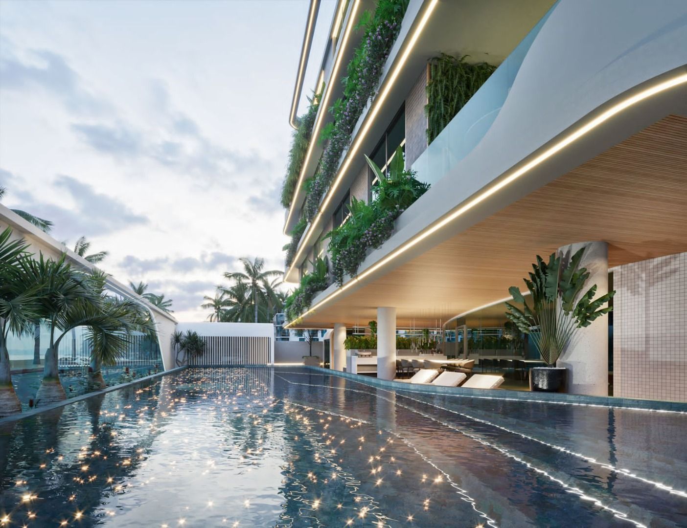 Apartamento com 01/2 dormitórios à venda por R$ 529.249 - Cabo...