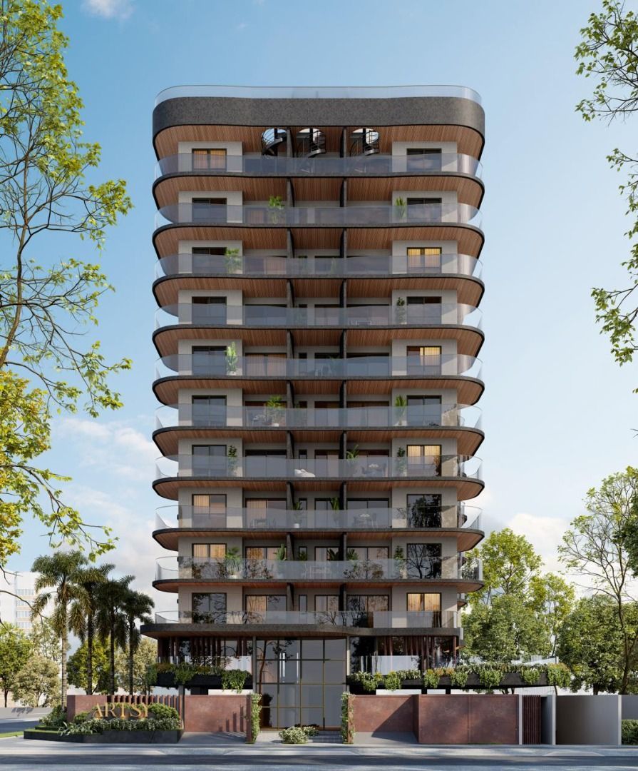 Apartamento com 02 dormitórios à venda por R$ 757.102 - Cabo B...