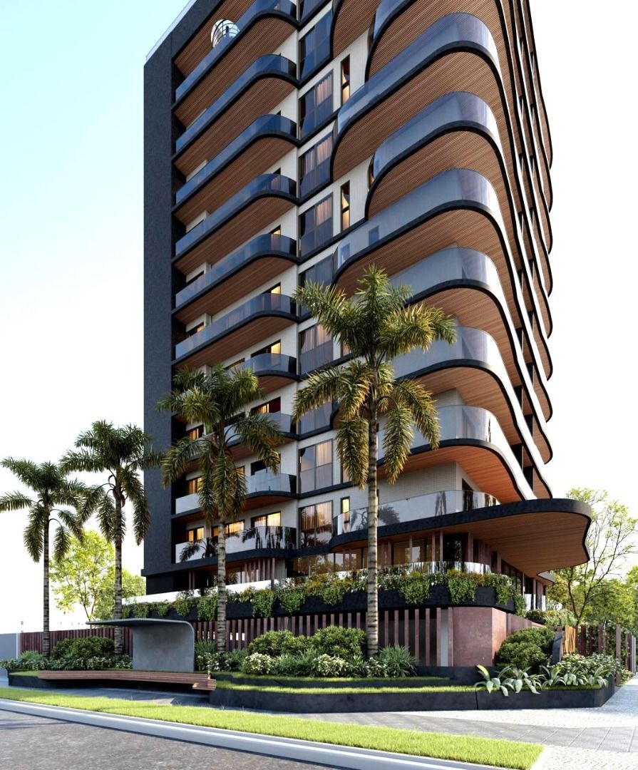 Apartamento com 02 dormitórios à venda por R$ 757.102 - Cabo B...